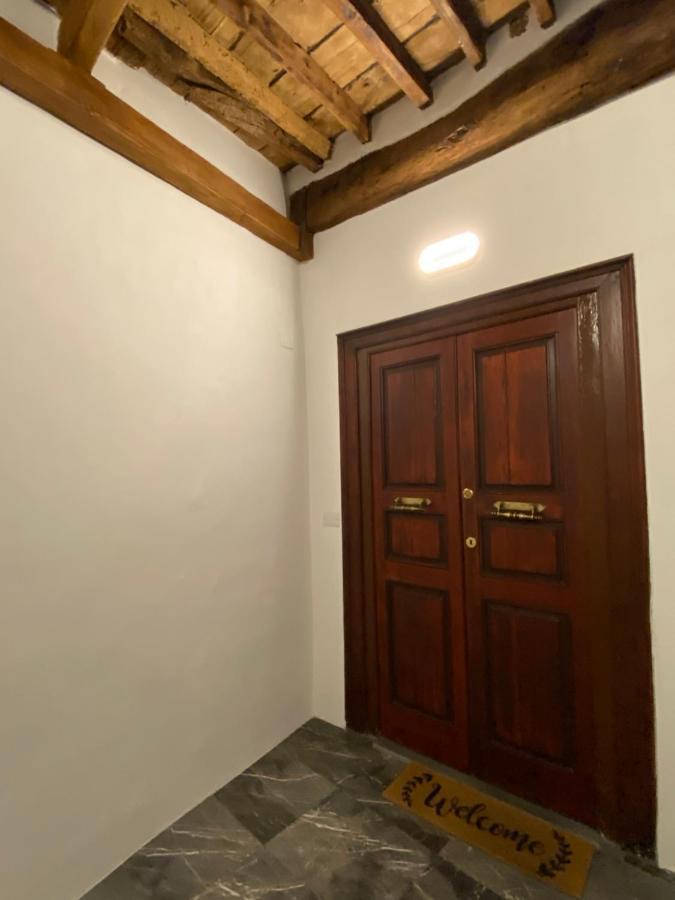 Sea View Apartment In Front Of The Sea 포르토베네레 외부 사진